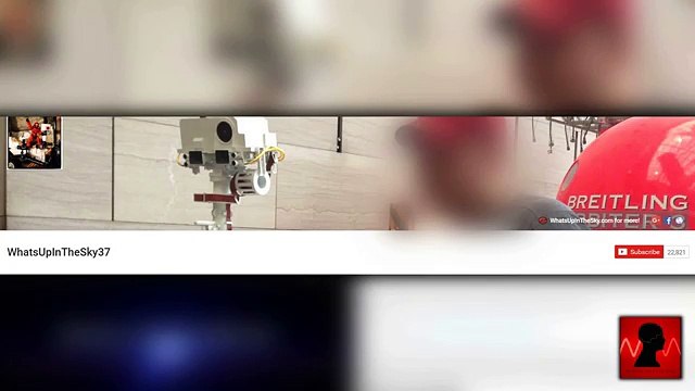 Alien Building Seen Behind Rocks On Mars In Curiosity Rover Photo? (Mars Myesteries)