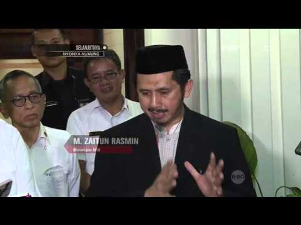 Jejak Peristiwa Hijrahnya Eks Gafatar ke Kalimantan - NET16