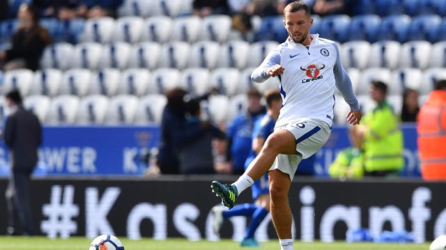 Chelsea can't risk Drinkwater, he must wait - Conte
