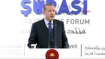 Cumhurbaşkanı Erdoğan Önce Trump'ın Bunu Masaya Yatırması Lazım-5