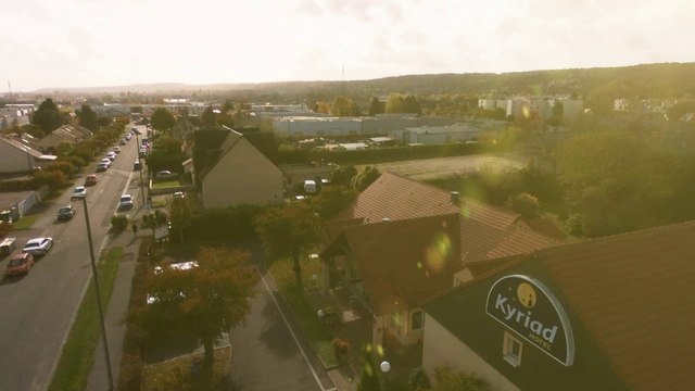 INSIDE VIROIS ! Coupe de France - Saint-Marcel - AF Virois