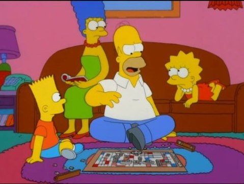 Watch Series The Simpsons - Season 29 Episode 4 - Official FOX Networks