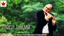 Mere Rashke Qamar (Flute cover) Instrumental song by find out think