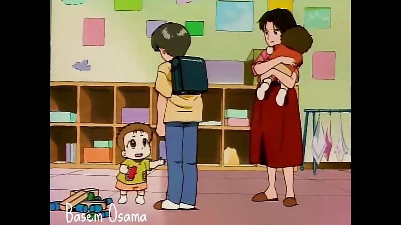 كرتون انا واخي الحلقة 2 - فيديو Dailymotion