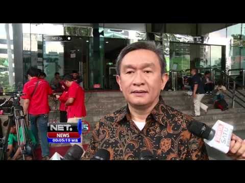RJ Lino Penuhi Panggilan KPK - NET24
