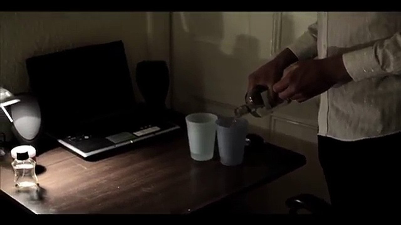 SATYRIASIS (2015) Official clip (NSFW)