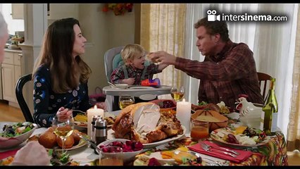 Babalar Savaşıyor 2 - Fragman