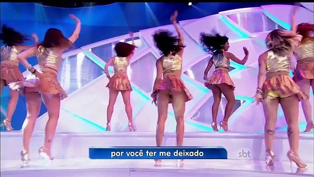 pss bailarinas 15 11 2015 HD