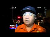 Banjir Genangi Sejumlah Jalan Utama di Garut dan Wonogiri - NET5