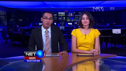 Bermain Polo Diatas Tuk-Tuk - NET24