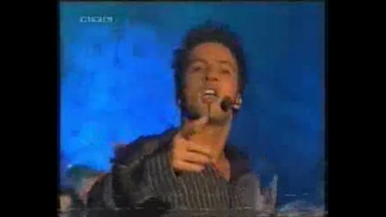 TARKAN - Sikidim RTL Top Of The Pops