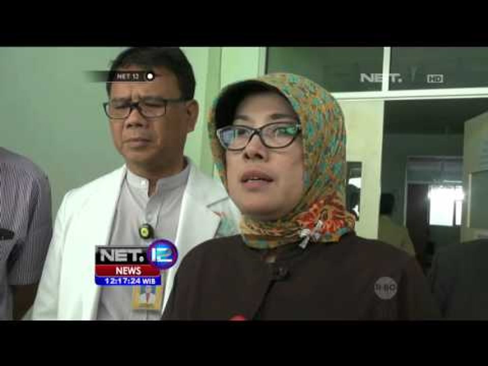 Korban Tewas Tabrakan Beruntun di Puncak, Bogor Dimakamkan - NET12