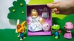 루루의 리틀미미 신데렐라 Princess Toys Doll Little Mimi Cinderella For Kids / 루루의 뽀로로 장난감 애니