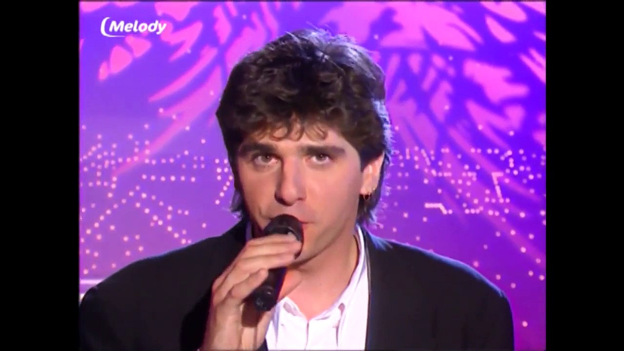 Laisse-moi t'aimer.