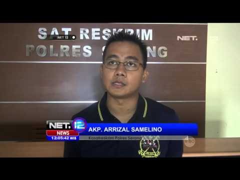 Polisi Masih Menanti Hasil Visum Kasus Kekerasan Seksual oleh Oknum Guru - NET12