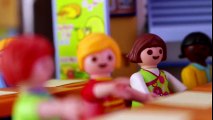 Playmobil Schule - 10 DINGE, die ein Lehrer NIE sagen würde! - Playmobil Film | mirecraft