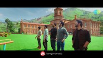 Aate Jaate _ Golmaal Again _ Ajay Devgan _ Rohit Shetty _ Parineeti _ Tabu _ Abhishek Arora