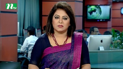 NTV Evening News | 21 October, 2017