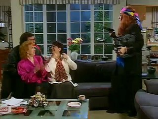 42. Πάτερ ημών επ 42   Νύχτα τρόμου