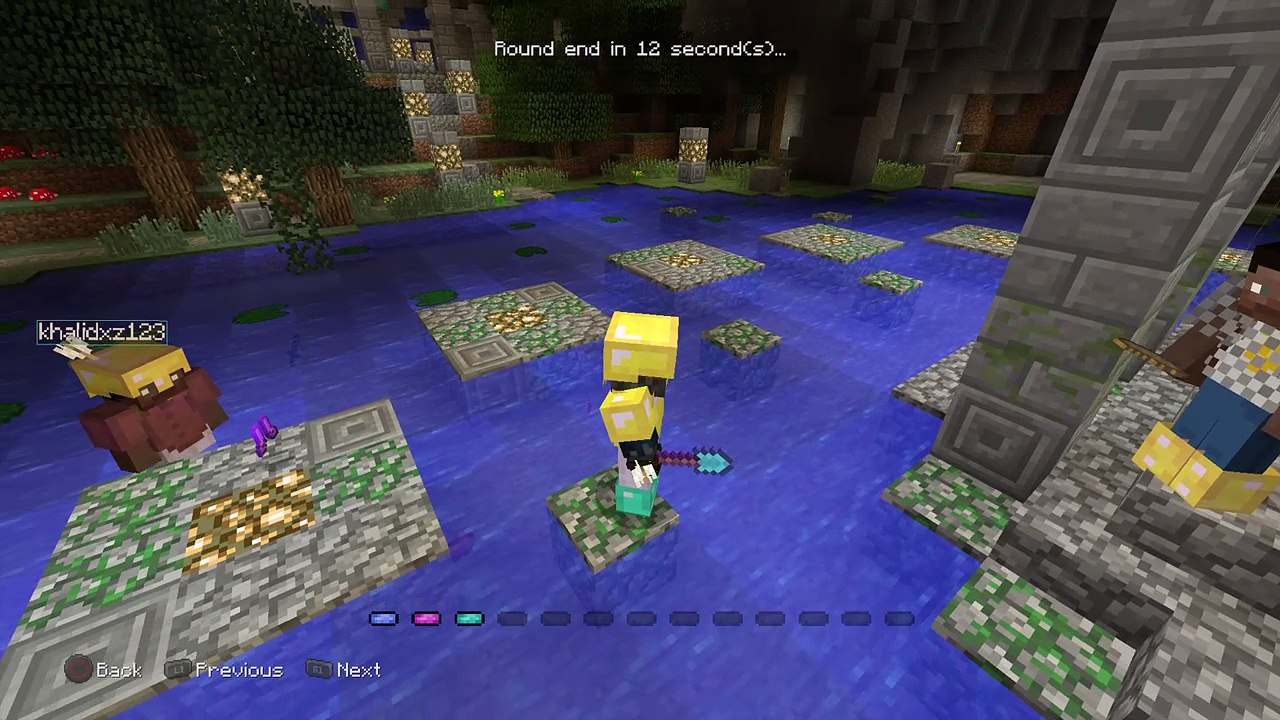 Minecraft: PlayStation®4 Edition_20171021073307