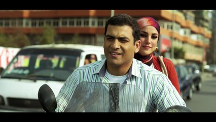 الإعلان الرسمي لفيلم " المعدية " بطولة هاني عادل و مي سليم و درة و احمد صفوت