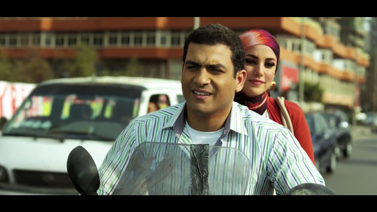 الإعلان الرسمي لفيلم " المعدية " بطولة هاني عادل و مي سليم و درة و احمد صفوت