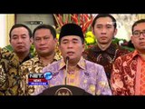 Presiden Jokowi Tunda Revisi UU KPK - NET24