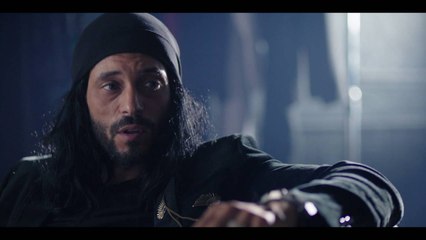 لعبة ابليس - سارة تطلب من ادهم التصالح مع سليم ولكن الرد السريع يصدمها وسليم يبدأ الحرب