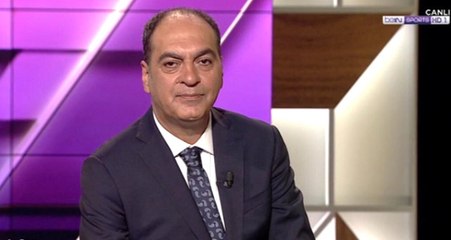 Pazar Günü Oynanacak Galatasaray - Fenerbahçe Derbisini Yalçın Çetin Anlatacak