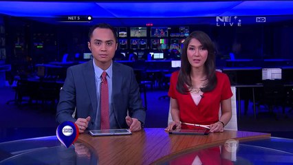 Bertaruh Nyawa Demi Sekolah - NET5