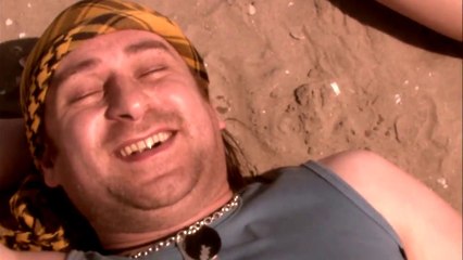 حلم حياتك لما تكون بلطجي المنطقة ,,,, أم عبد الجليل  | ناجي عطا الله