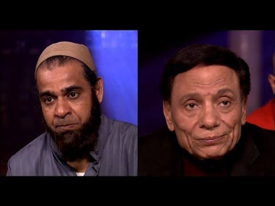 ذات مومنت " لما تكون متدين وصاحبك يقولك هنسرق بنك  " كوميديا الفنان محمود البزاوي #ناجي_عطاالله