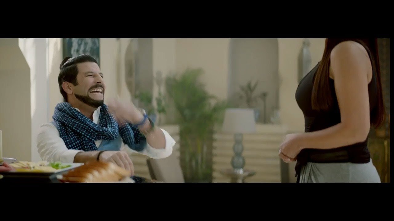 اداء المبدع إياد نصار | أنا مقدرش أعيش من غيرك...