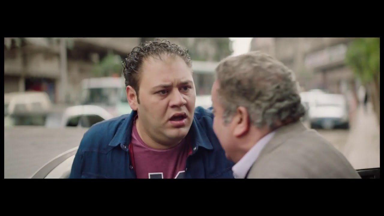 ذات مومنت وانت عند موظف السجل المدني ومش عاوز يخلصلك ورقك الا لما تديله الحلاوة #7_أرواح