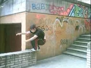 Metal Traceurs-Darek