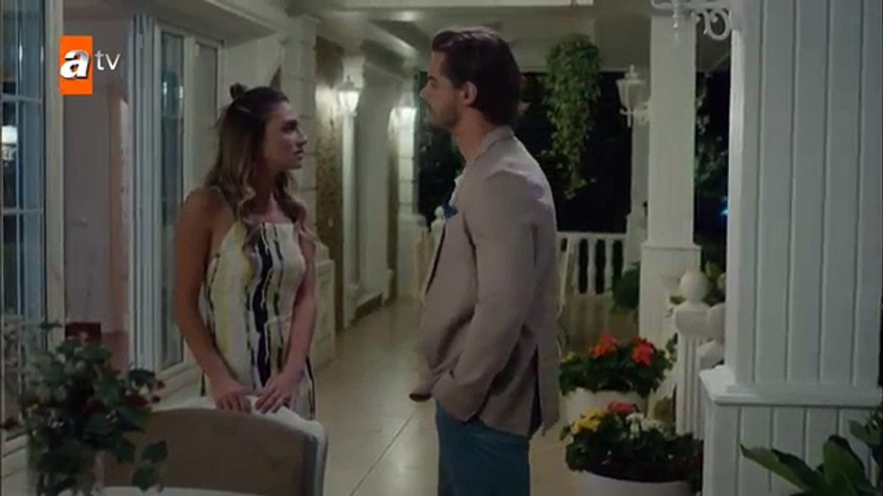 Seni uyarmaya geldim! Cennetin Gözyaşları 1. Bölüm by Scott Moore