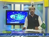 حکومت نے سروس ٹربیونل میں خالی آسامیوں پر تین ججزکی تعیناتی کا نوٹیفکیشن جاری کردیا