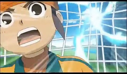 Inazuma Eleven 20 2/3 ITA
