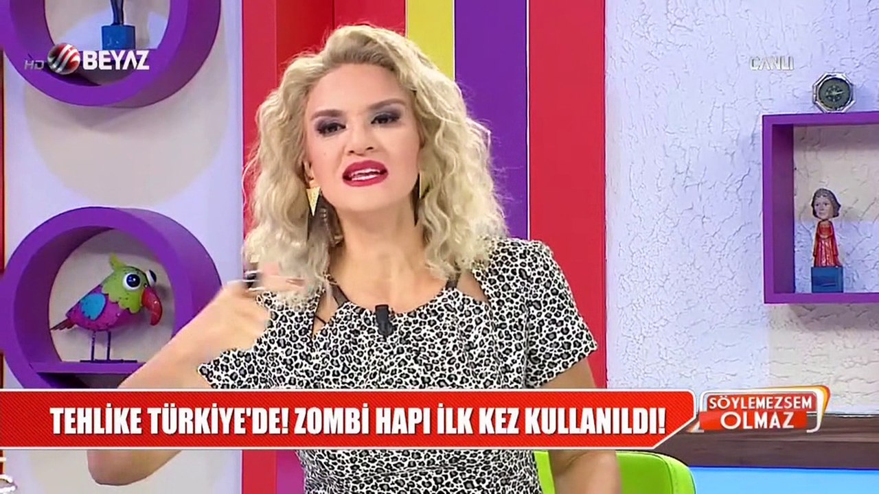 zombi uyuşturucusu flakka herkesi öldürüyor kullananlar ebedi ceheneme doğru yolculuk yapıyor