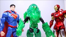 DC Collectibles DC Icons Green Lantern Figure Review