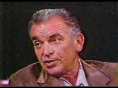 Charles Manson interview Tom Snyder part 6