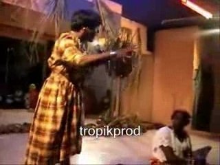 Kay Man Frouch [comiques martinique]