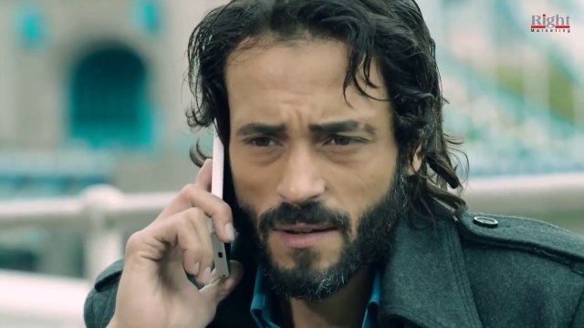 أقوى مشهد للعالمي يوسف الشريف ... شعور غريب لما تبقى بتبص على حياتك من بره !!