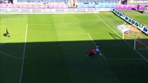 Serdar Gurler Goal HD - Osmanlisport3-0tKardemir Karabuk 21.10.2017