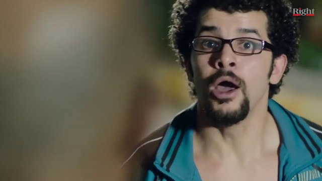 ذات مومنت لو انت في أوضتك وفجأة حد جبلك قتيل هتعمل ايه !! - اسم مؤقت