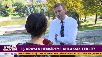 Uyan Türkiyem 21 Ekim 2017