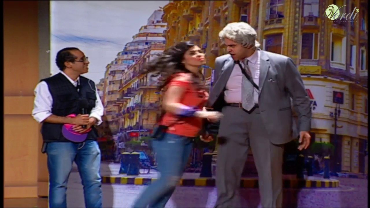 نجوم تياترو مصر يقالدون كليب سيب إيدي بطريقة متميزة مش هتقدر تمسك نفسك من الضحك