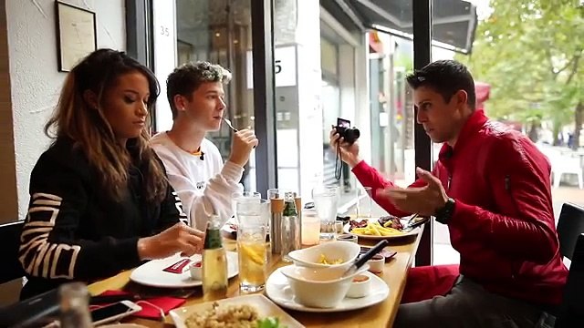 Staying Overnight In The Worlds Smallest Hotel!