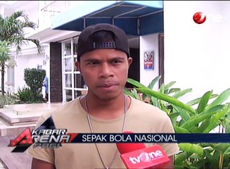 Regulasi Marquee Player, Dongkrak Bisnis Sepakbola Indonesia