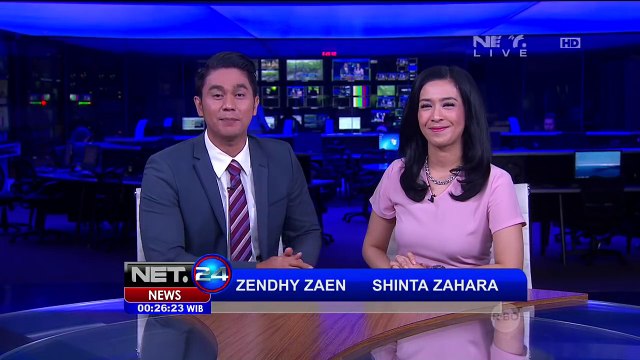 Tradisi Unik Perang Lumpur Usai Nyepi di Bali - NET24